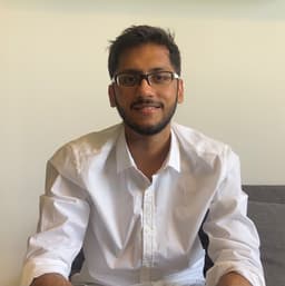 Ronak Lakhotia